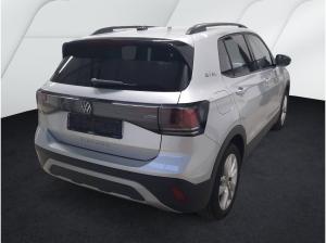 Volkswagen T-Cross GOAL 1.0 TSI 70kW - LED ACC Einparkhilfe SHZ MFL LM Navi CarPlay Digital Cockpit DAB+