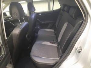 Volkswagen T-Cross GOAL 1.0 TSI 70kW - LED ACC Einparkhilfe SHZ MFL LM Navi CarPlay Digital Cockpit DAB+