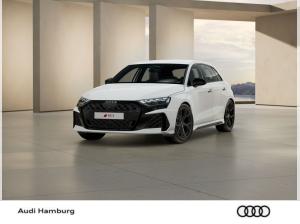 Audi RS3 2.5 TFSI Sportback S tronic quattro