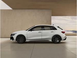 Audi RS3 2.5 TFSI Sportback S tronic quattro