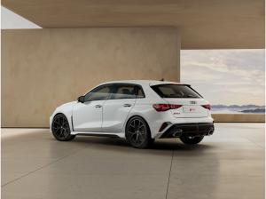Audi RS3 2.5 TFSI Sportback S tronic quattro