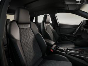 Audi RS3 2.5 TFSI Sportback S tronic quattro