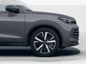 Volkswagen Tiguan Elegance 2.0 TDI (Wuppertal)