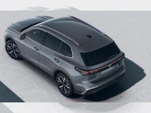 Volkswagen Tiguan Elegance 2.0 TDI (Wuppertal)