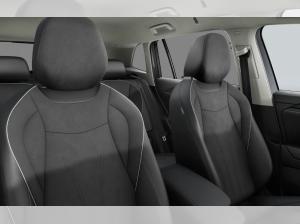 Volkswagen Tiguan Elegance 2.0 TDI (Wuppertal)