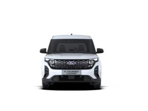 Ford Tourneo Courier Kombi Trend Elektro  👉 Jetzt auch mit 0 % Finanzierung