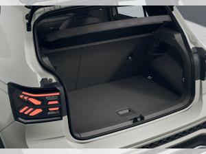 Volkswagen T-Cross T-Cross R-Line AHK Kamera Navi  GJR