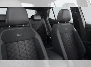 Volkswagen T-Cross T-Cross R-Line AHK Kamera Navi  GJR