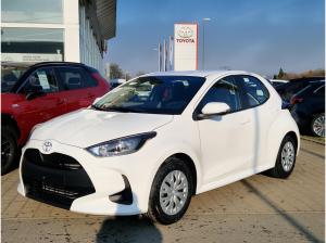 Toyota Yaris Hybrid 1.5l?Comfort?Lagerwagen?Bis zu 15 Jahre Garantie!