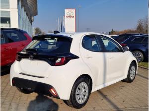 Toyota Yaris Hybrid 1.5l🔥Comfort🔥Lagerwagen🔥Bis zu 15 Jahre Garantie!