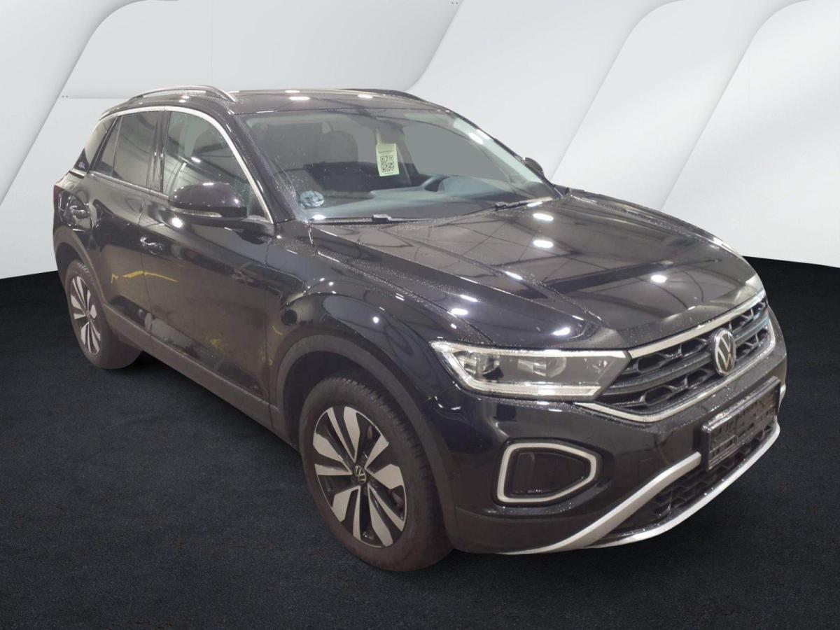 Volkswagen T-Roc GOAL 2.0 TDI 110kW DSG-AHK Rear View Navi ACC SHZ CarPlay LED Plus Park Assist