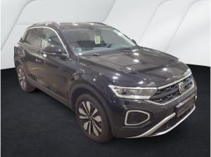 Volkswagen T-Roc GOAL 2.0 TDI 110kW DSG-AHK Rear View Navi  ACC SHZ CarPlay LED Plus Park Assist