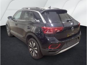 Volkswagen T-Roc GOAL 2.0 TDI 110kW DSG-AHK Rear View Navi  ACC SHZ CarPlay LED Plus Park Assist