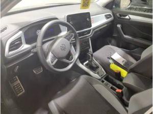 Volkswagen T-Roc GOAL 2.0 TDI 110kW DSG-AHK Rear View Navi  ACC SHZ CarPlay LED Plus Park Assist