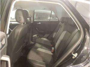 Volkswagen T-Roc GOAL 2.0 TDI 110kW DSG-AHK Rear View Navi  ACC SHZ CarPlay LED Plus Park Assist