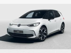 Volkswagen ID.3 Pro ENERGY 204 PS 59 KWH *IQ-LIGHT*NAV*WÄRMEPUMPE*IQ.DRIVE*KAMERA*44.570€