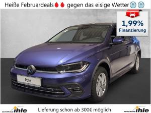 Volkswagen Polo 1,0 TSI DSG Style Februardeal 💪 sofort verfügbar 😍