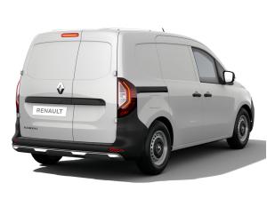 Renault Kangoo Rapid Diesel | ***☃️ Mit Ganzjahresreifen ☃️*** | Gewerbekundenknaller