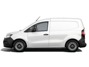 Renault Kangoo Rapid Diesel | ***☃️ Mit Ganzjahresreifen ☃️*** | Gewerbekundenknaller