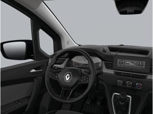 Renault Kangoo Rapid Diesel | ***☃️ Mit Ganzjahresreifen ☃️*** | Gewerbekundenknaller