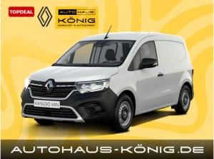 Renault Kangoo Rapid Diesel | ***☃️ Mit Ganzjahresreifen ☃️*** | Gewerbekundenknaller