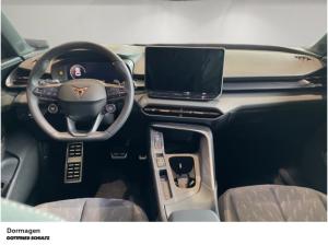 Cupra Terramar VZ 2.0 TSI MATRIX/PANO/KAMERA/STANDHZ/HEAD UP(Dormagen)