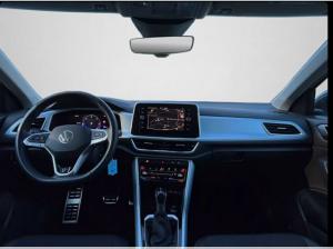 Volkswagen T-Roc GOAL 2.0 TDI, DSG, NAVI, AHK, RFK, LED+