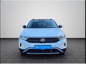 Volkswagen T-Roc GOAL 2.0 TDI, DSG, NAVI, AHK, RFK, LED+