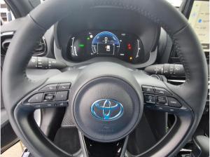 Toyota Yaris Cross 1.5 Hybrid 4x2 🔥 Teamplayer 🔥 inkl. WINTER-Paket