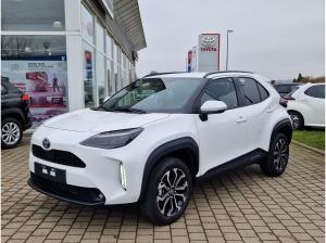 Toyota Yaris Cross 1.5 Hybrid 4x2 ? Teamplayer ? inkl. WINTER-Paket