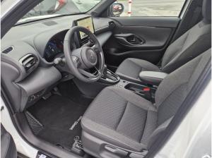 Toyota Yaris Cross 1.5 Hybrid 4x2 🔥 Teamplayer 🔥 inkl. WINTER-Paket