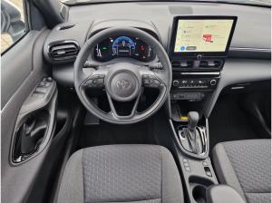 Toyota Yaris Cross 1.5 Hybrid 4x2 🔥 Teamplayer 🔥 inkl. WINTER-Paket