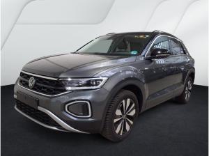 Volkswagen T-Roc GOAL 2.0 TDI 110kW DSG-AHK Rear View Navi  ACC SHZ CarPlay LED PLus Park Assist LM