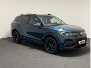 Volkswagen Tiguan R-Line 1.5 l eHybrid CarPlay Pano Black