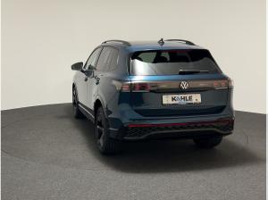 Volkswagen Tiguan R-Line 1.5 l eHybrid CarPlay Pano Black