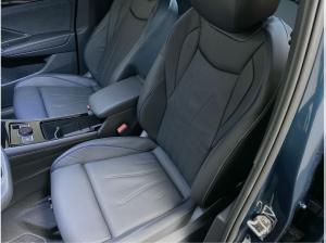 Volkswagen Tiguan R-Line 1.5 l eHybrid CarPlay Pano Black