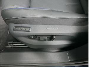 Volkswagen Tiguan R-Line 1.5 l eHybrid CarPlay Pano Black