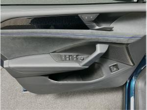 Volkswagen Tiguan R-Line 1.5 l eHybrid CarPlay Pano Black