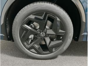 Volkswagen Tiguan R-Line 1.5 l eHybrid CarPlay Pano Black