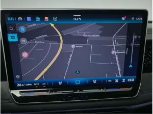 Volkswagen Tiguan R-Line 1.5 l eHybrid CarPlay Pano Black