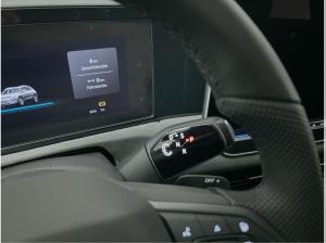 Volkswagen Tiguan R-Line 1.5 l eHybrid CarPlay Pano Black