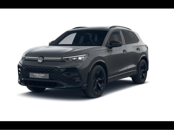 Volkswagen Tiguan R-Line 1.5 l eHybrid SOFORT VERFÜGBAR / CarPlay
