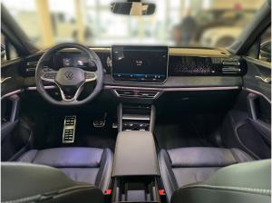 Volkswagen Tiguan R-Line 1.5 eTSI DSG 👷🏻‍♂️💼Gewerbe💼👷🏻‍♂️‼️sofort verfügbar‼️❄️Winter Räder inkl.❄️