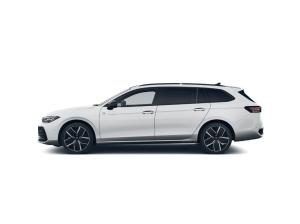 Volkswagen Passat 2.0 TDI 4MOTION DSG R-Line BusinessPaket WinterPre AHK