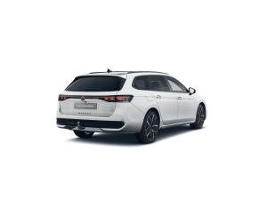 Volkswagen Passat 2.0 TDI 4MOTION DSG R-Line BusinessPaket WinterPre AHK