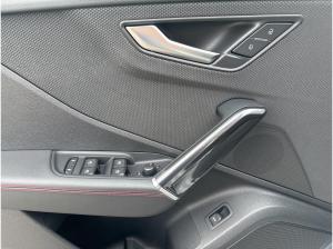 Audi SQ2 TFSI S tr. PANO Matrix AHK 19 PDCam Navi