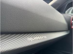 Audi SQ2 TFSI S tr. PANO Matrix AHK 19 PDCam Navi