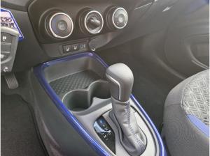 Toyota Aygo Aygo X 1,0 l Teamplayer CVT