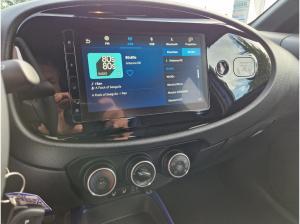 Toyota Aygo Aygo X 1,0 l Teamplayer CVT