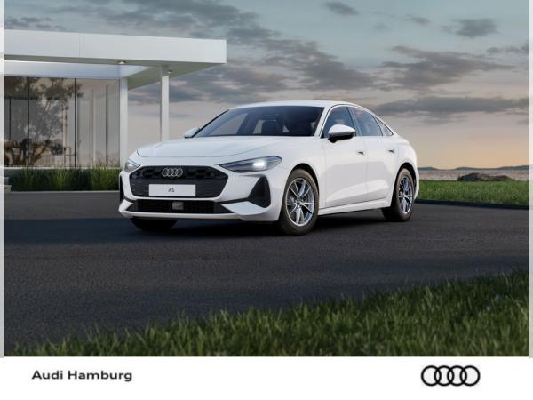 Audi A5 Limousine TDI S tronic